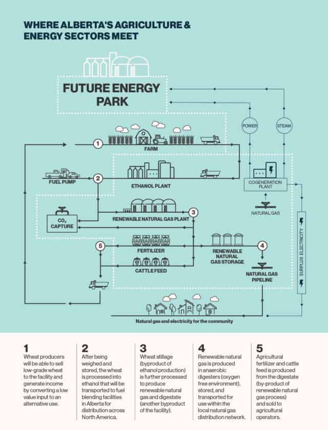 Future Energy Park - Green Impact Partners
